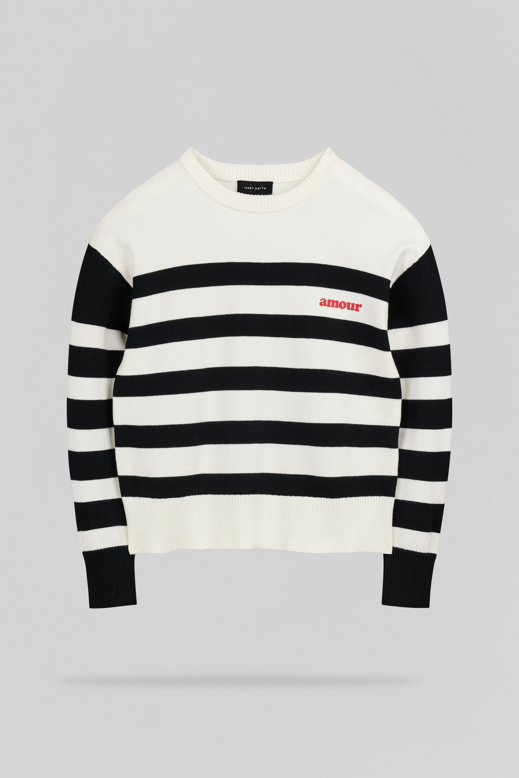 Pull P-JUDITH JR MIDDLE WHITE - 1