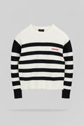 Pull P-JUDITH JR MIDDLE WHITE - 1