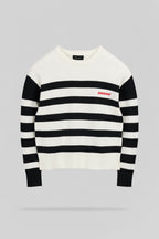 Pull P-JUDITH JR MIDDLE WHITE - 1