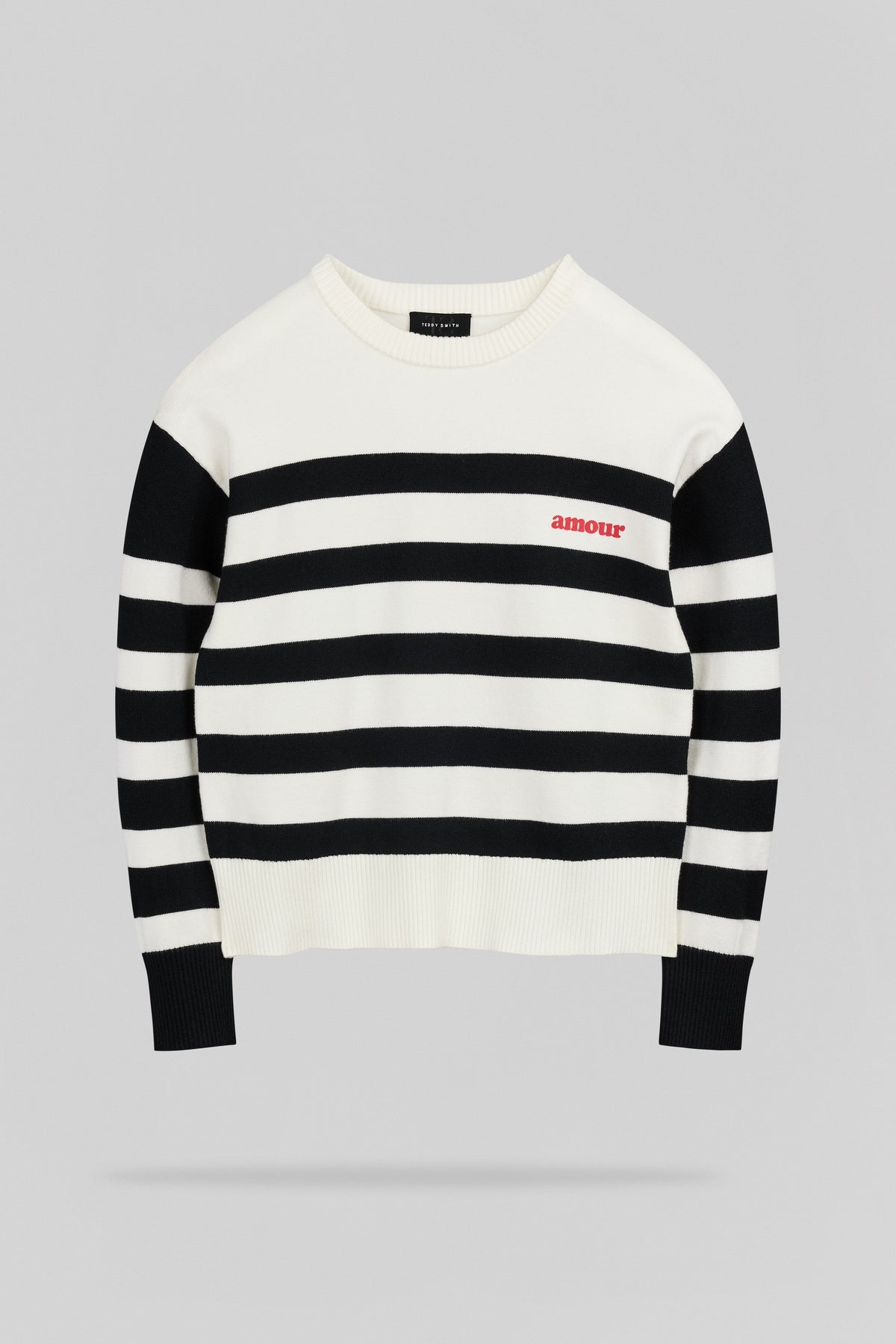 Pull P-JUDITH JR MIDDLE WHITE - 1