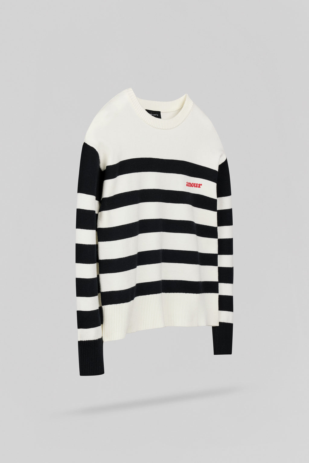 Pull P-JUDITH JR MIDDLE WHITE - 2