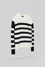 Pull P-JUDITH JR MIDDLE WHITE - 2