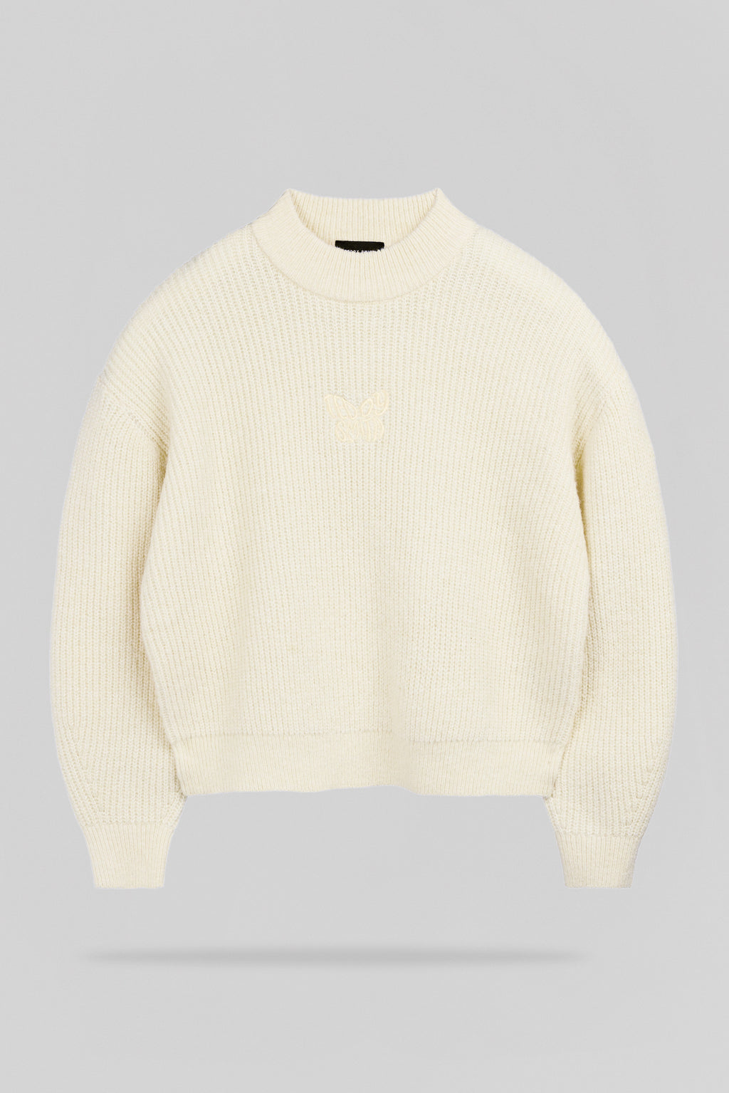 Pull P-IRIS JR MIDDLE WHITE - 1