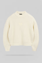 Pull P-IRIS JR MIDDLE WHITE - 1