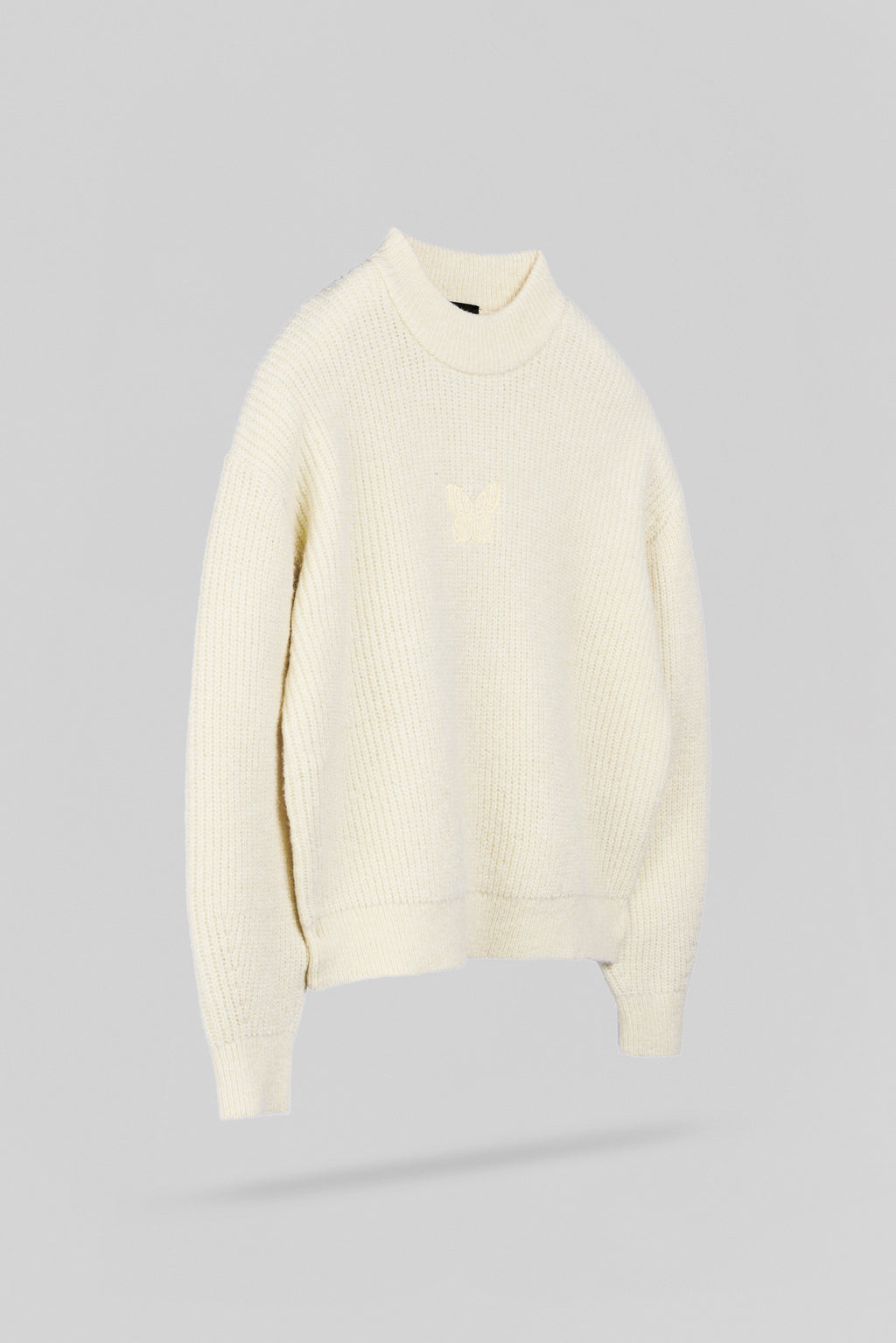 Pull P-IRIS JR MIDDLE WHITE - 2