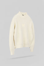 Pull P-IRIS JR MIDDLE WHITE - 2