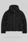 Blouson B-PUFF JR NOIR - 1
