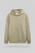 Sweat à capuche S-NARK HOODY JR BLEACH KAKI - 1