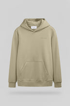 Sweat à capuche S-NARK HOODY JR BLEACH KAKI - 1