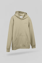 Sweat à capuche S-NARK HOODY JR BLEACH KAKI - 2