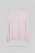 Pull droit P-JIMMY JR PINK SHIRT - 1