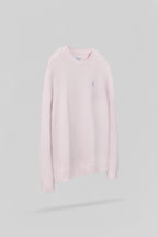 Pull droit P-JIMMY JR PINK SHIRT - 2