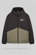 Blouson B-HANSO JR DUSTY KAKI - 1