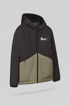 Blouson B-HANSO JR DUSTY KAKI - 2
