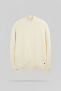 Pull col montant P-CARTER NATUREL - 1