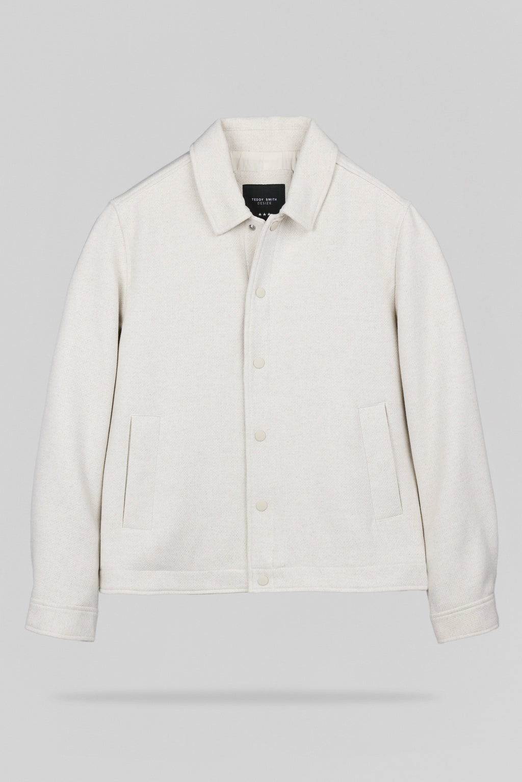 Blouson B-COACH NATUREL - 1