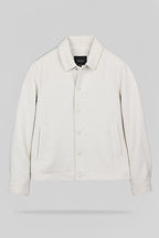 Blouson B-COACH NATUREL - 1