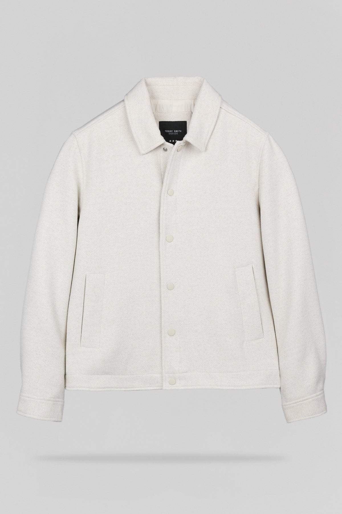 Blouson B-COACH NATUREL - 1