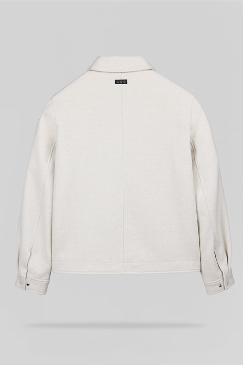 Blouson B-COACH NATUREL - 2