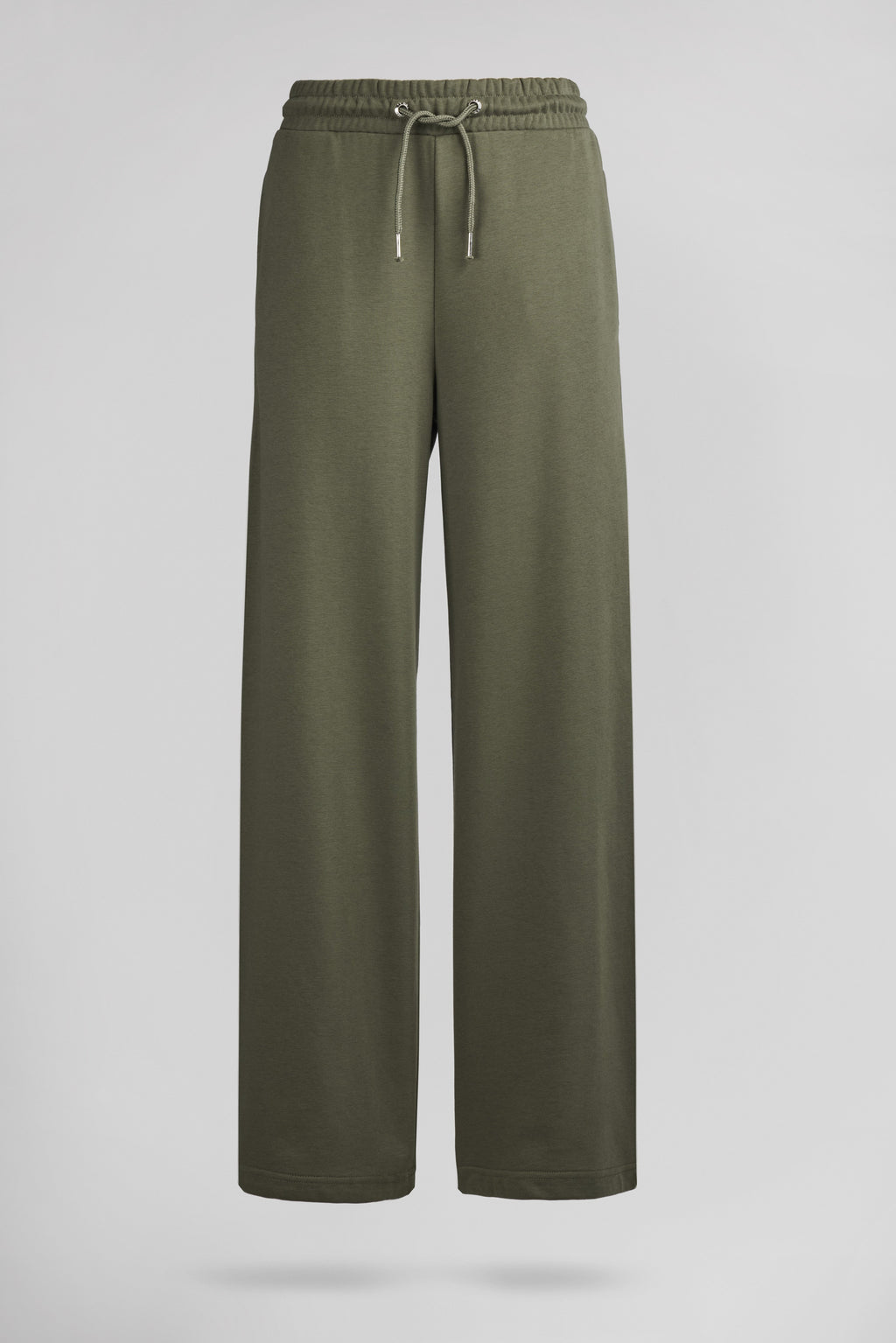 Pantalon P-LYSE DUSTY KAKI - 1
