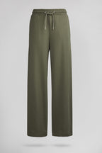 Pantalon P-LYSE DUSTY KAKI - 1