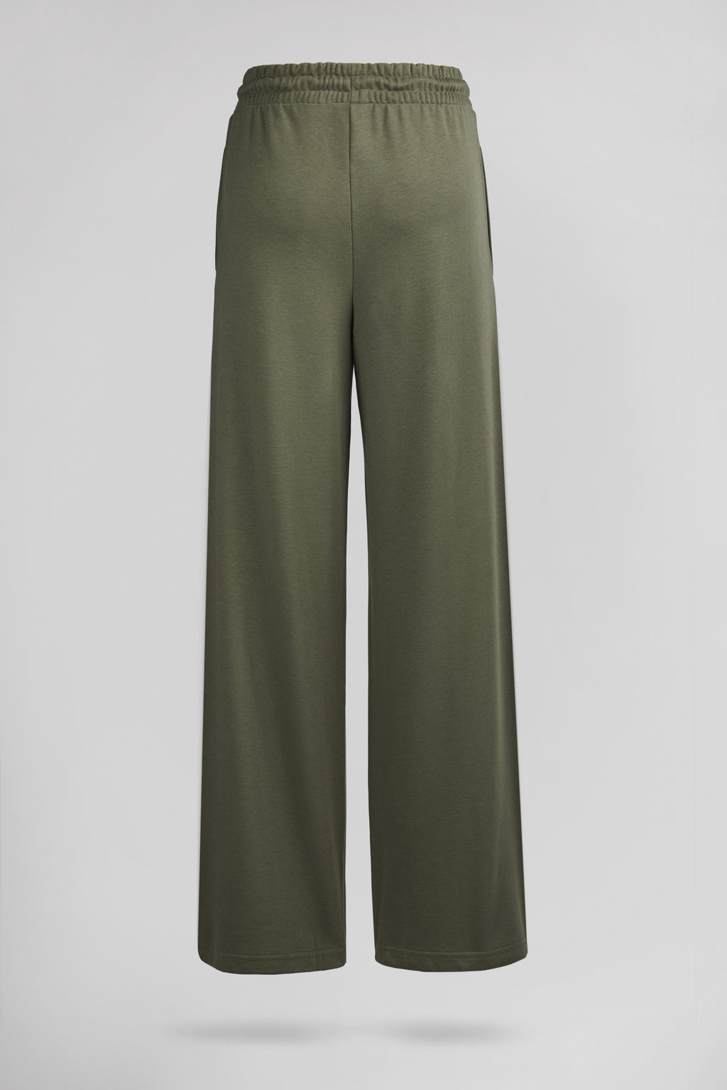 Pantalon P-LYSE DUSTY KAKI - 2
