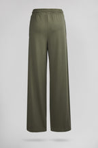 Pantalon P-LYSE DUSTY KAKI - 2
