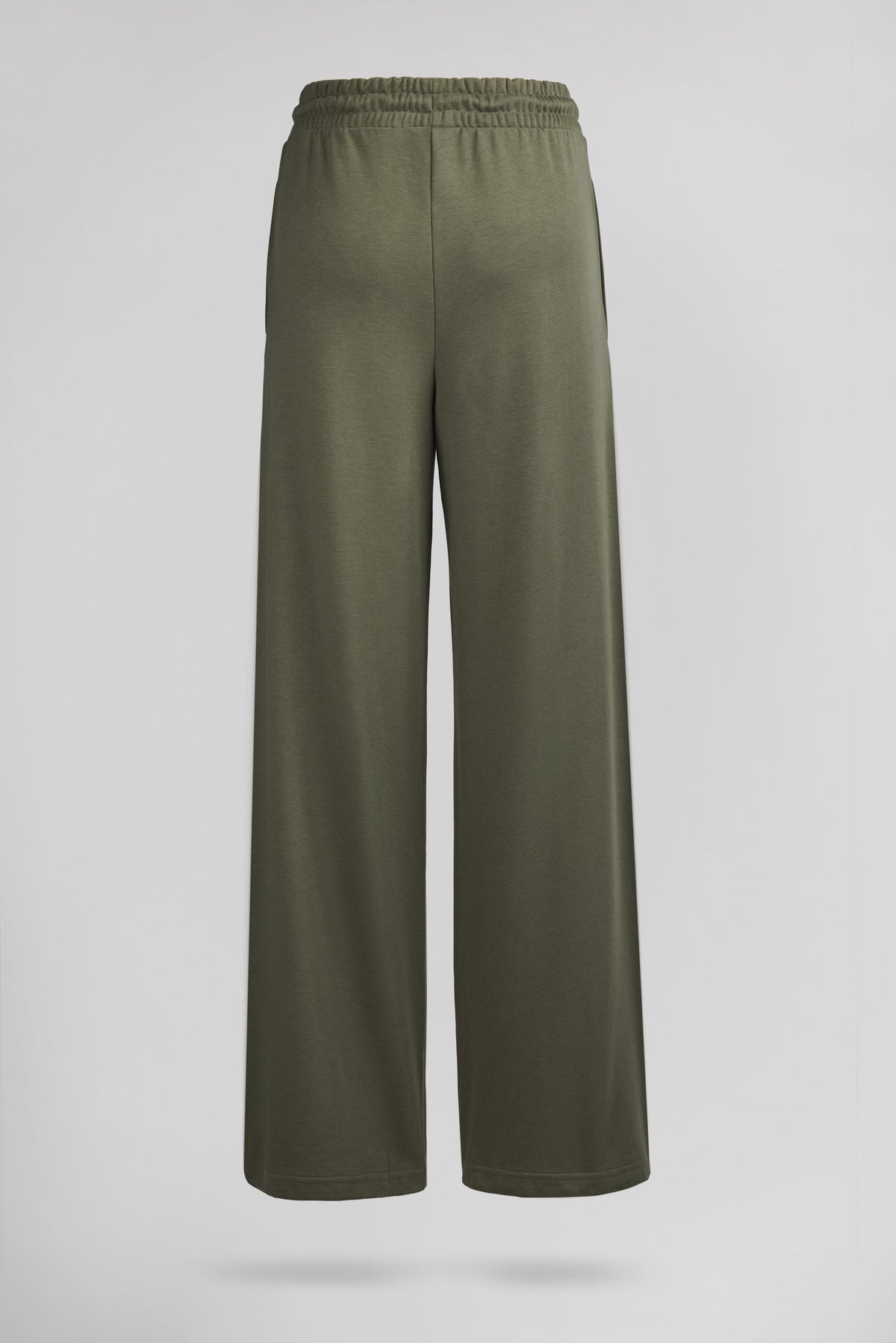 Pantalon P-LYSE DUSTY KAKI - 2