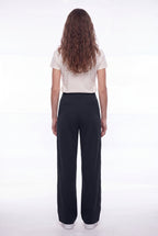 Pantalon P-SIDE BISTRETC DARK NAVY - 2