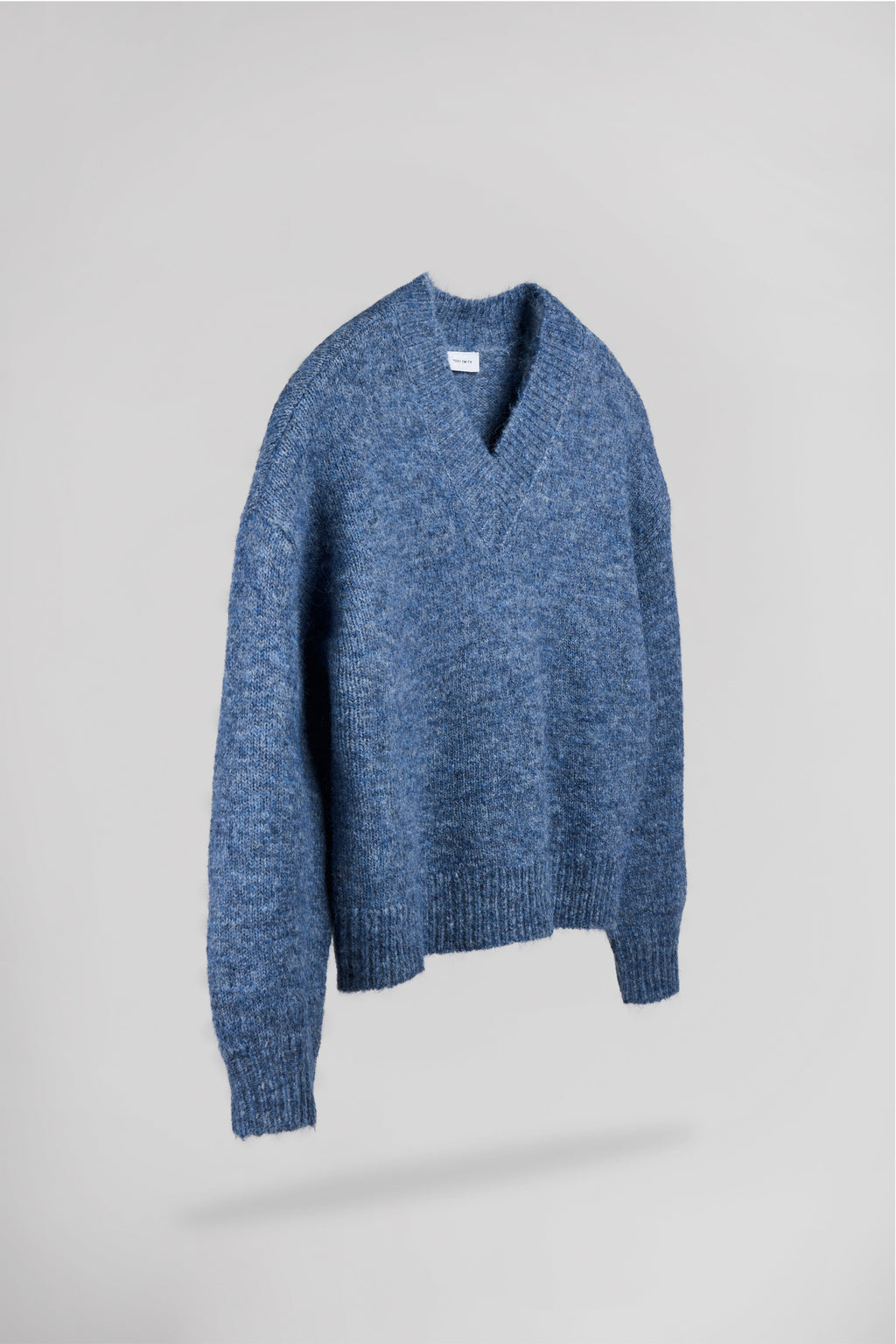 Pull P-KEITH MARINE CHINE - 2