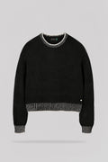 Pull P-LUISA NOIR - 1