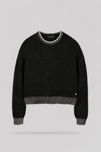 Pull P-LUISA NOIR - 1