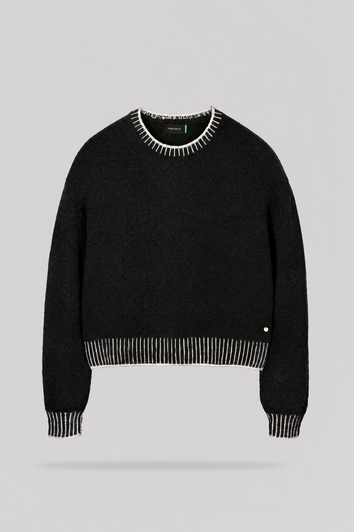 Pull P-LUISA NOIR - 1