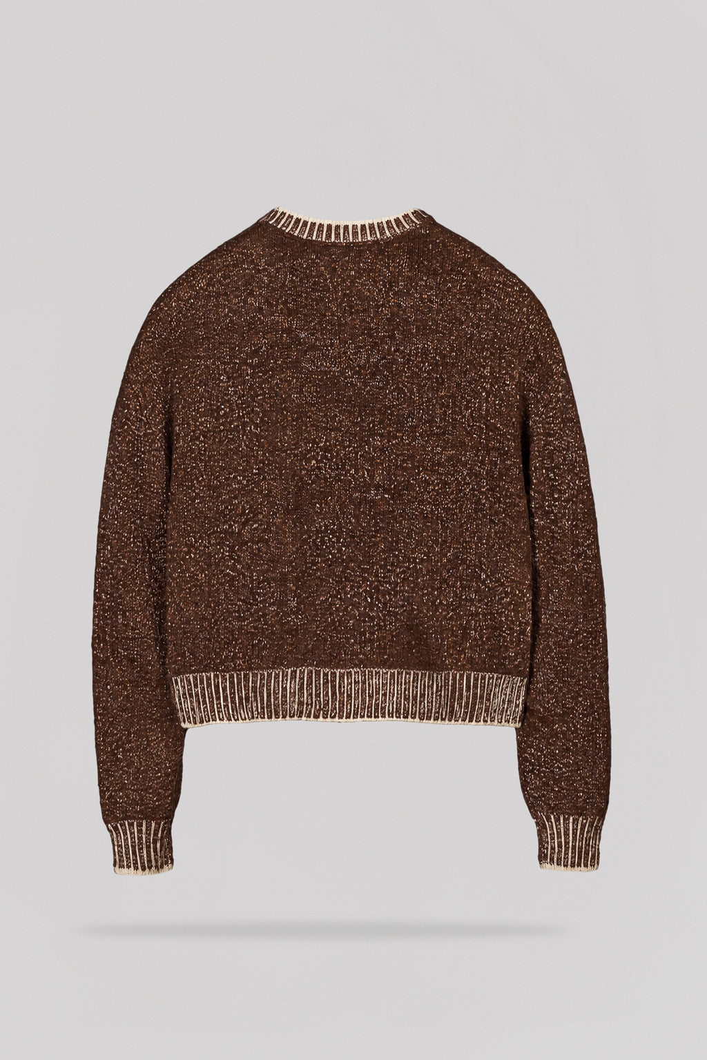 Pull P-LUISA CHOCOLAT - 2