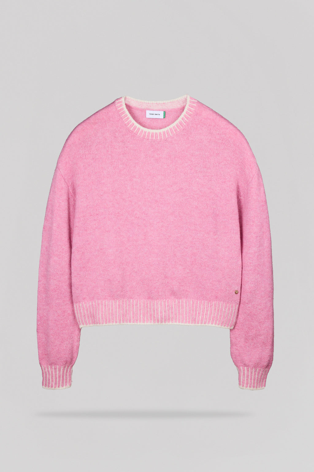 Pull P-LUISA ROSE BONBON - 1