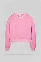 Pull P-LUISA ROSE BONBON - 1