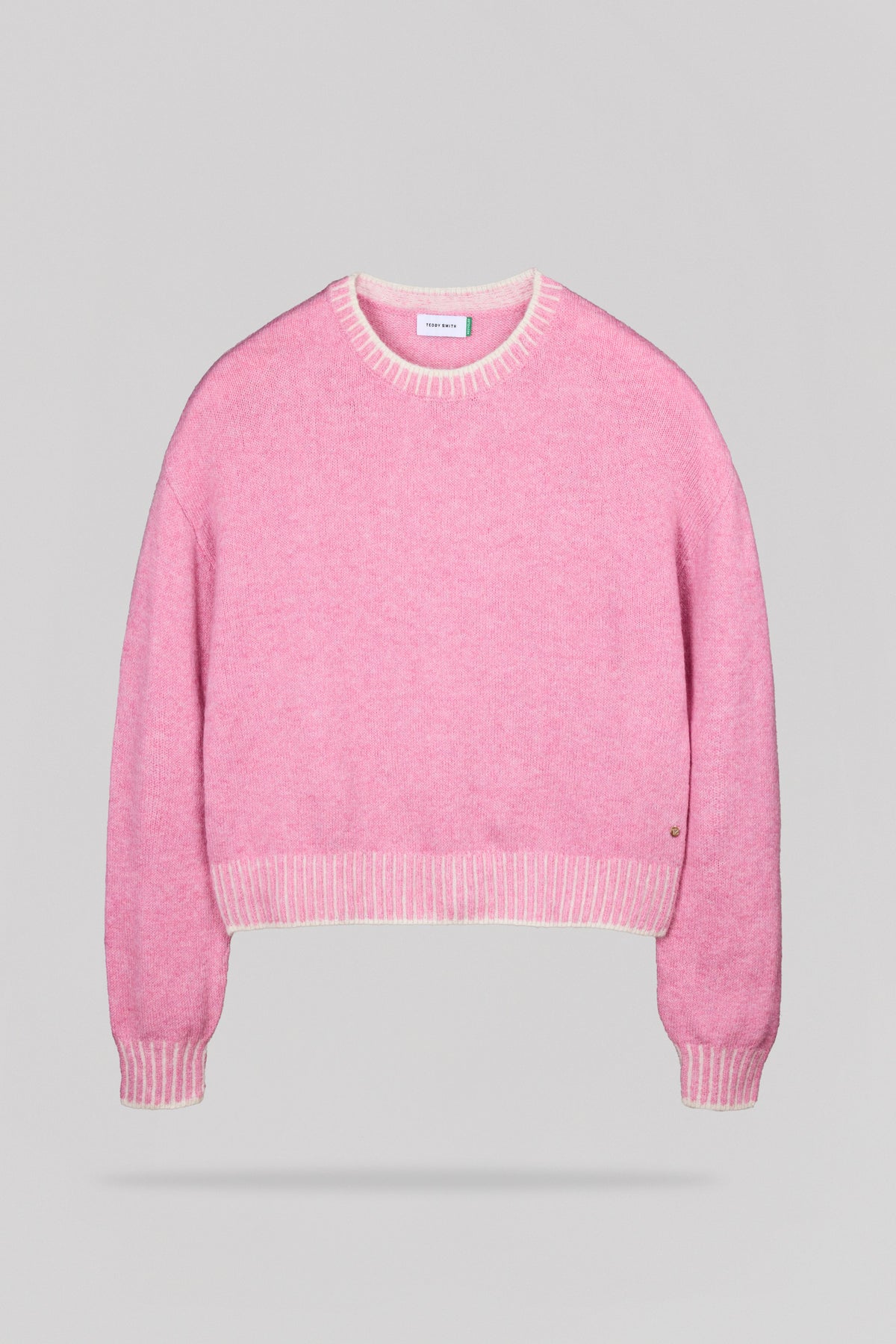 Pull P-LUISA ROSE BONBON - 1