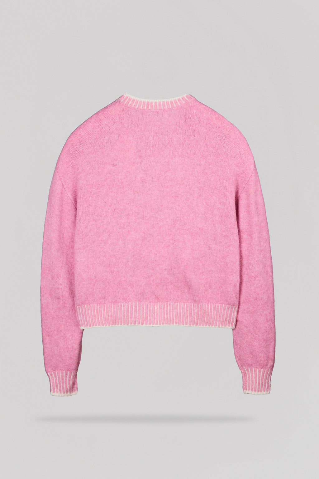 Pull P-LUISA ROSE BONBON - 2