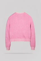 Pull P-LUISA ROSE BONBON - 2