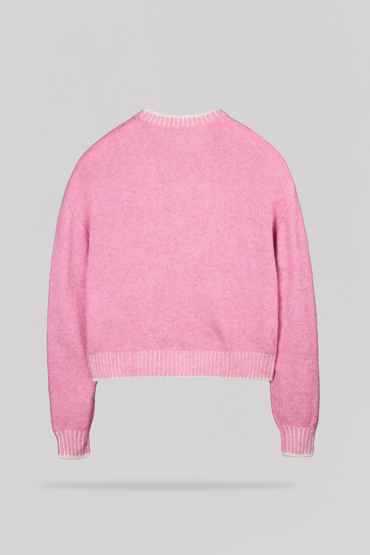 Pull P-LUISA ROSE BONBON - 2