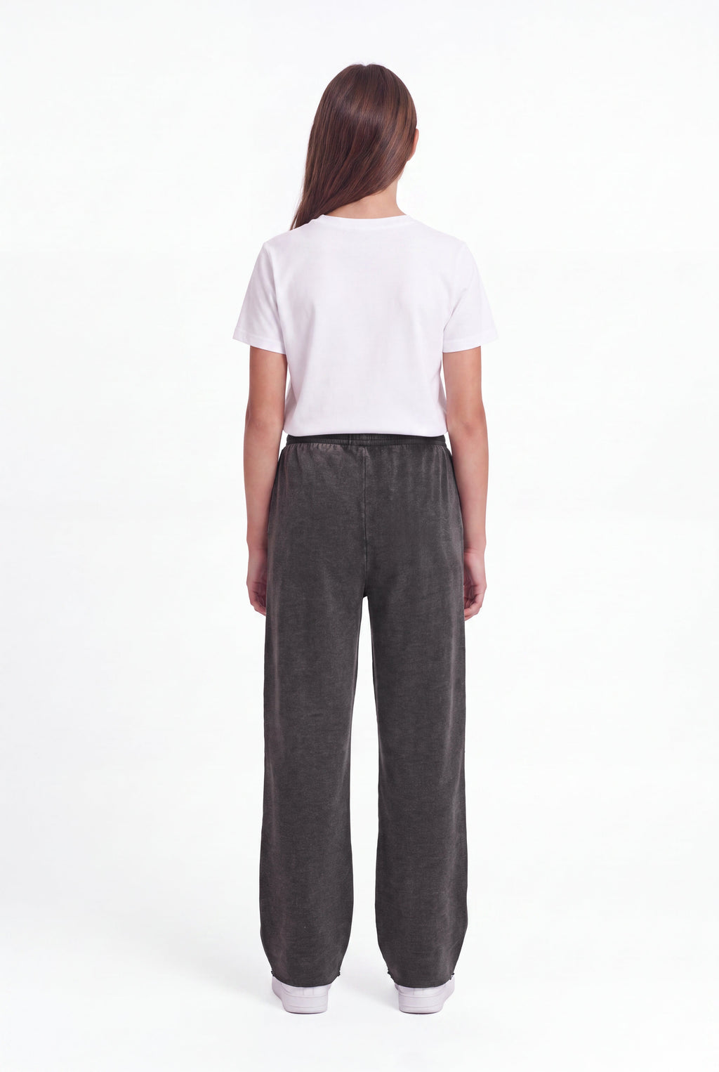 Pantalon P-AMS JR NOIR - 2
