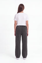Pantalon P-AMS JR NOIR - 2
