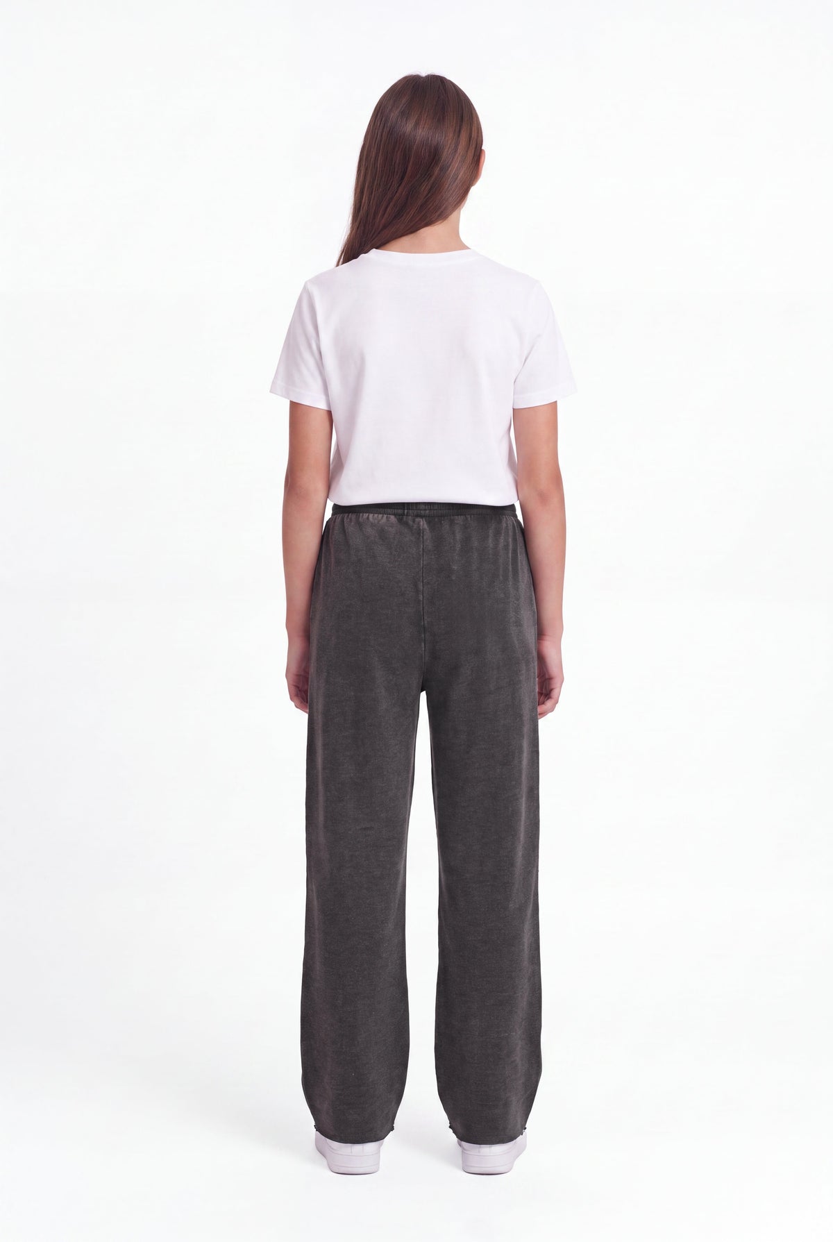 Pantalon P-AMS JR NOIR - 2