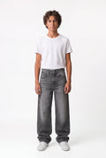 Jean baggy BIG MEMPHIS JR GREY - 1