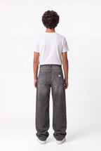 Jean baggy BIG MEMPHIS JR GREY - 2