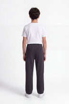 Pantalon survêtement P-EVY JR DARK NAVY - 2