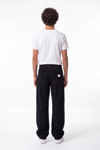Pantalon baggy BIG MEMPHIS JR NOIR - 2
