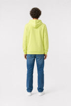 Sweat à capuche S-NARK HOODY JR CITRONNADE - 2