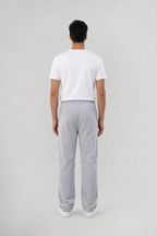 Pantalon P-NOLIAM GRIS CHINE - 2