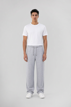 Pantalon P-NOLIAM GRIS CHINE - 1